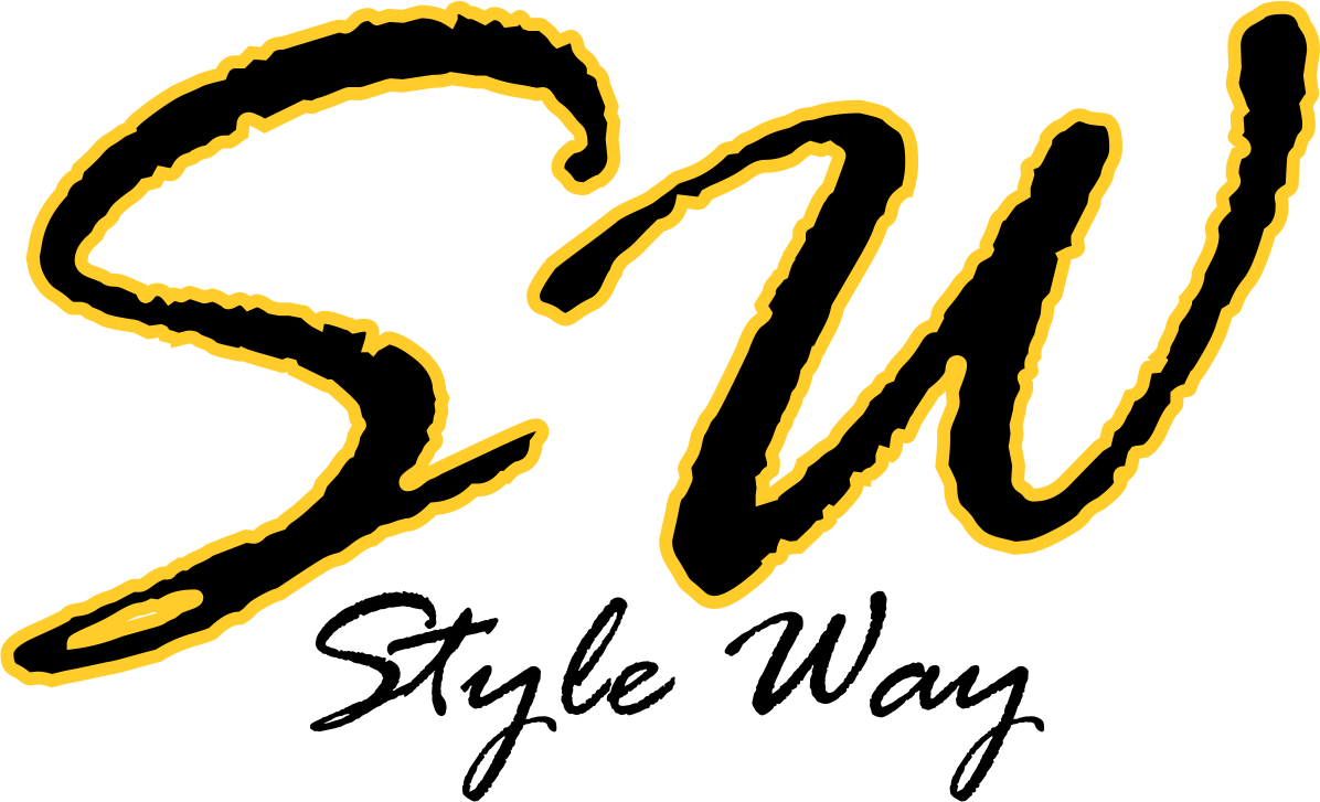 Logo Style Way